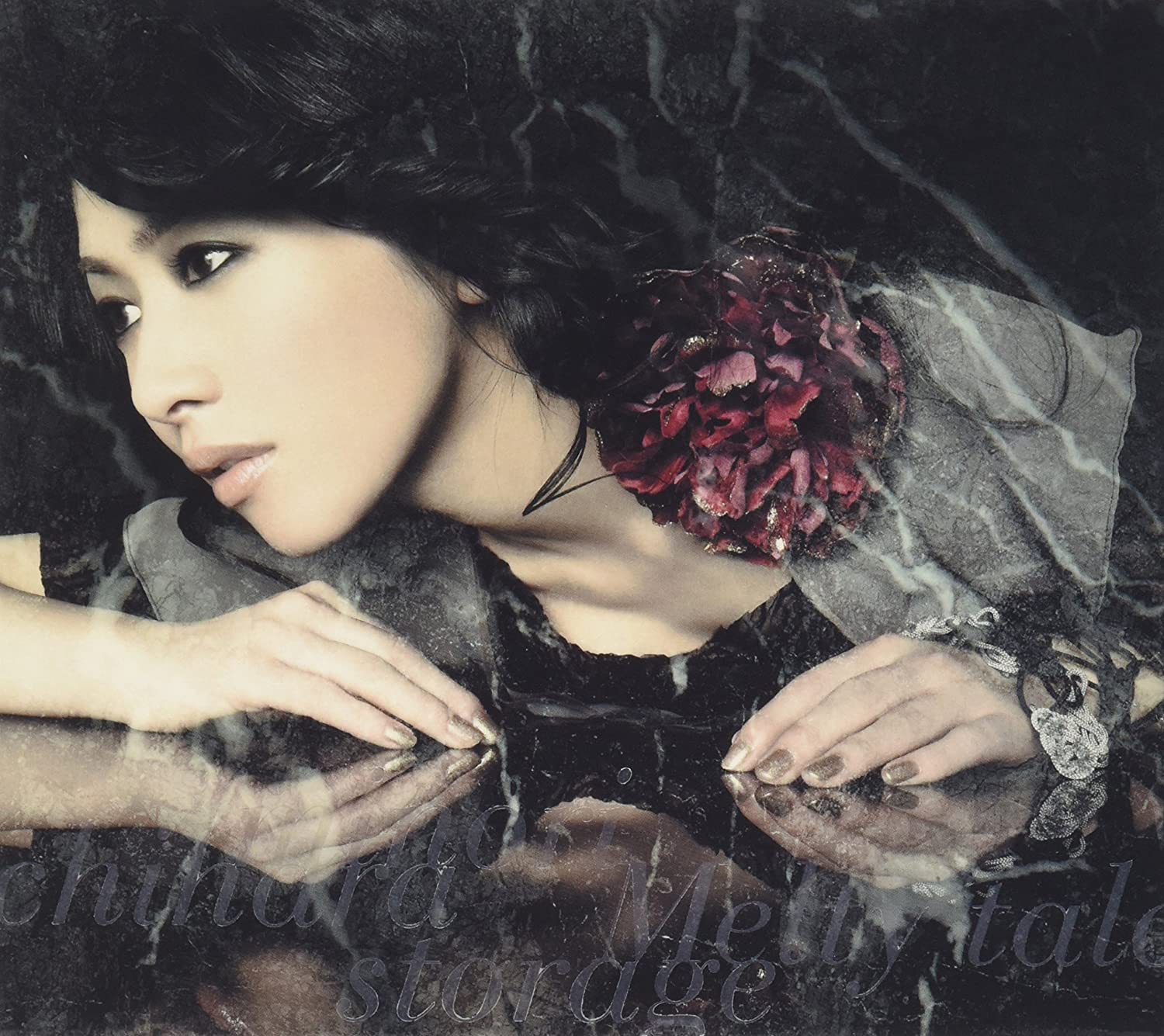 CD MINORI CHIHARA - Melty tale storage LACM4472 Lantis 2008 Japan Japanese Pop/Rock Used
CD MINORI CHIHARA - Melty tale storage LACM4472 Lantis 2008 Japan Japanese Pop/Rock Used