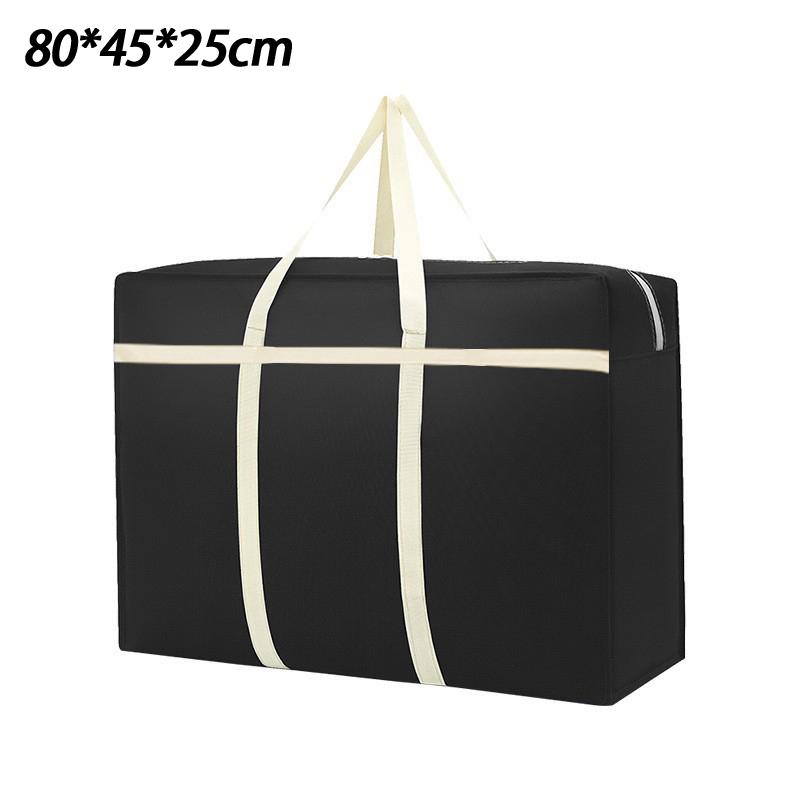 Heavy Duty Extra Large Laundry Bag Waterproof Shopping Bag for Packing Bedding Blankets and Home Storage one size чёрный
Heavy Duty Extra Large Laundry Bag Waterproof Shopping Bag for Packing Bedding Blankets and Home Storage one size чёрный