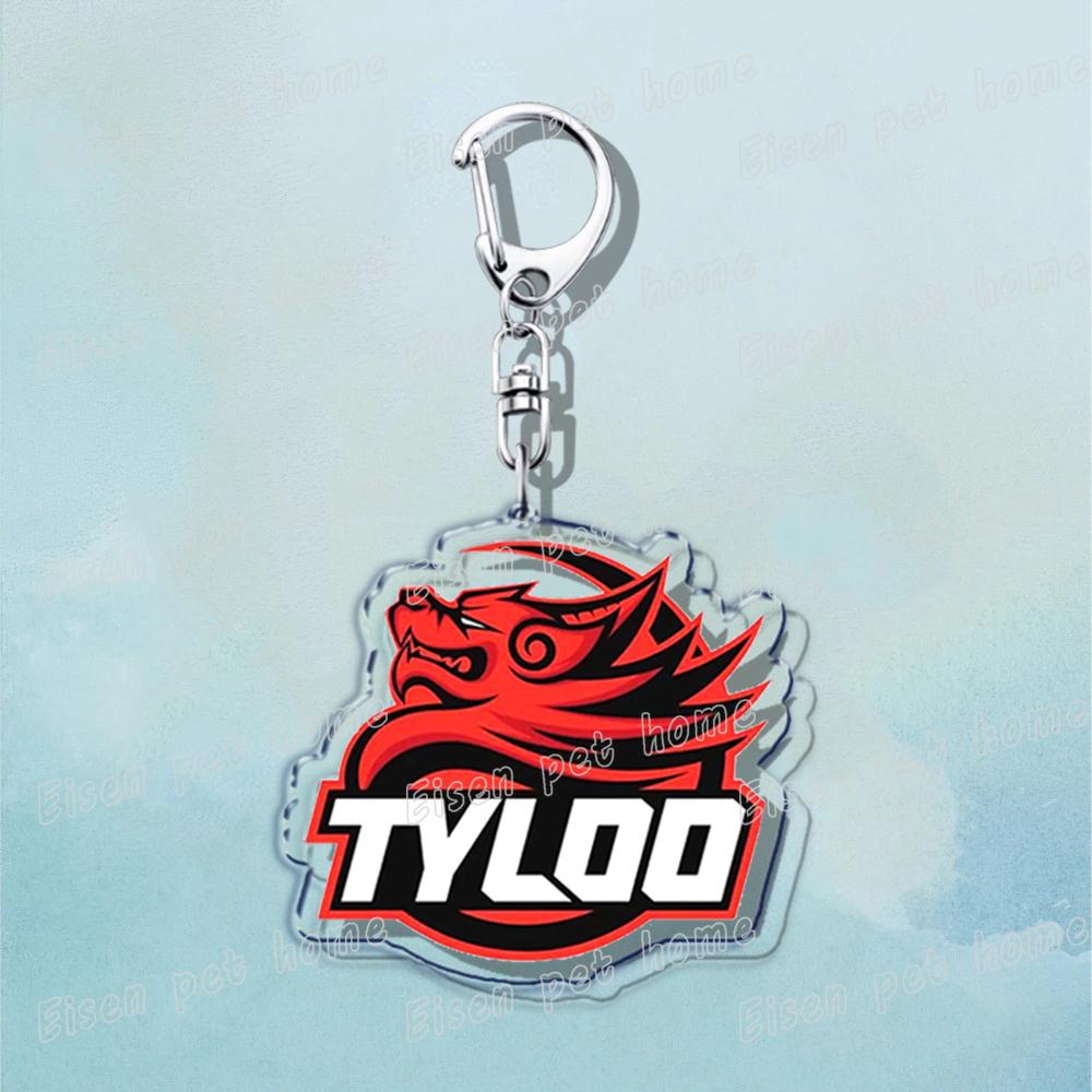 Fashion Game Gaming Team Keychains for Accessories Bag Gamer Go KeyChain Ring Jewelry Fashion Game Fans Gifts Keyrings
Fashion Game Gaming Team Keychains for Accessories Bag Gamer Go KeyChain Ring Jewelry Fashion Game Fans Gifts Keyrings
