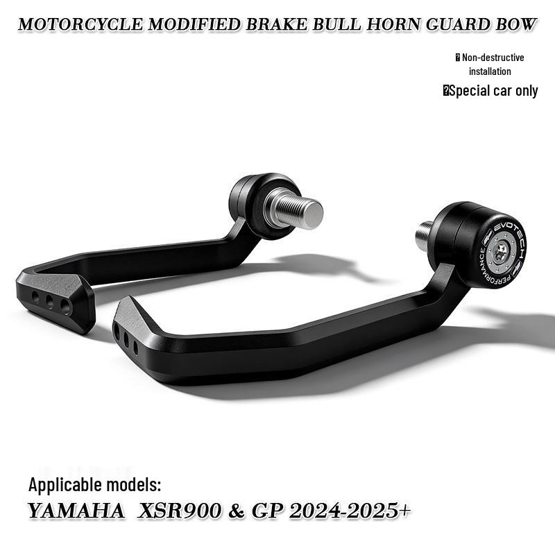 Yamaha XSR900 2024-2025 Brake Lever End Protector
Yamaha XSR900 2024-2025 Brake Lever End Protector