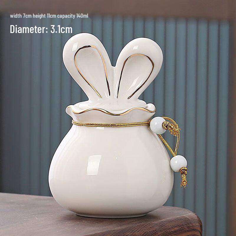 Аки Мини Керамическая Герметичная Банка для Хранения
Аки Мини Керамическая Герметичная Банка для Хранения