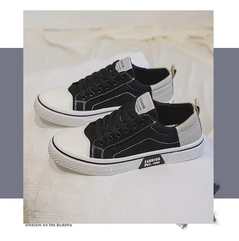 Мужские летние новые дышащие универсальные кеды для скейтбординга, мужские парусиновые туфли на мягкой подошве, повседневные спортивные, трендовые, модные 40
Мужские летние новые дышащие универсальные кеды для скейтбординга, мужские парусиновые туфли на мягкой подошве, повседневные спортивные, трендовые, модные 40