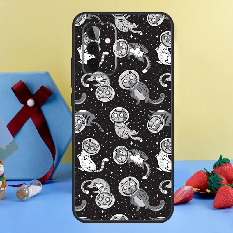 Чехол Вселенная инопланетного кота НЛО Для Samsung Galaxy A15 A17 A55 A35 A32 A52 A13 A33 A53 A14 A34 A54 A06 A16 A26 A36 A56 Samsung A22 4G
Чехол Вселенная инопланетного кота НЛО Для Samsung Galaxy A15 A17 A55 A35 A32 A52 A13 A33 A53 A14 A34 A54 A06 A16 A26 A36 A56 Samsung A22 4G