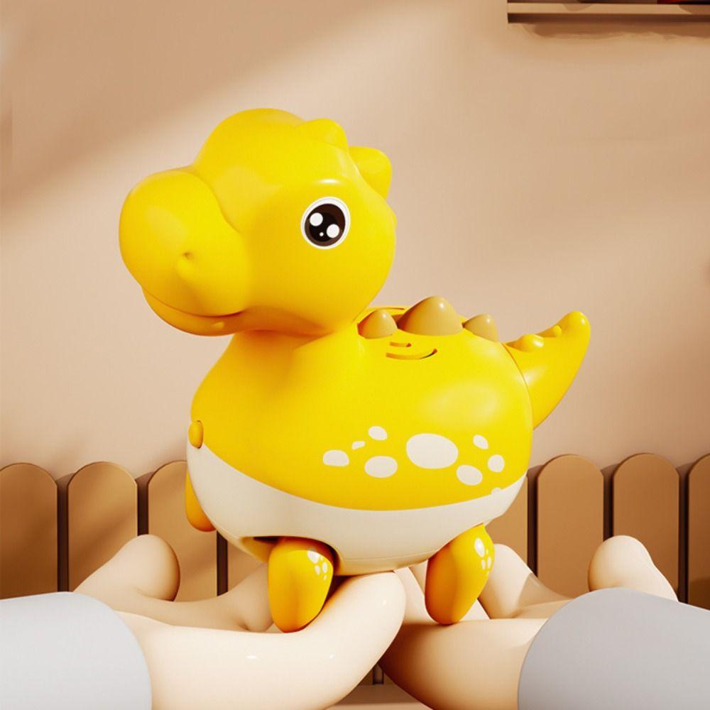 Electric Electric Crawling Dinosaur Toys Learning To Climb Crawling Kids Doll Toys Boys Girl Gift зелений
Electric Electric Crawling Dinosaur Toys Learning To Climb Crawling Kids Doll Toys Boys Girl Gift зелений