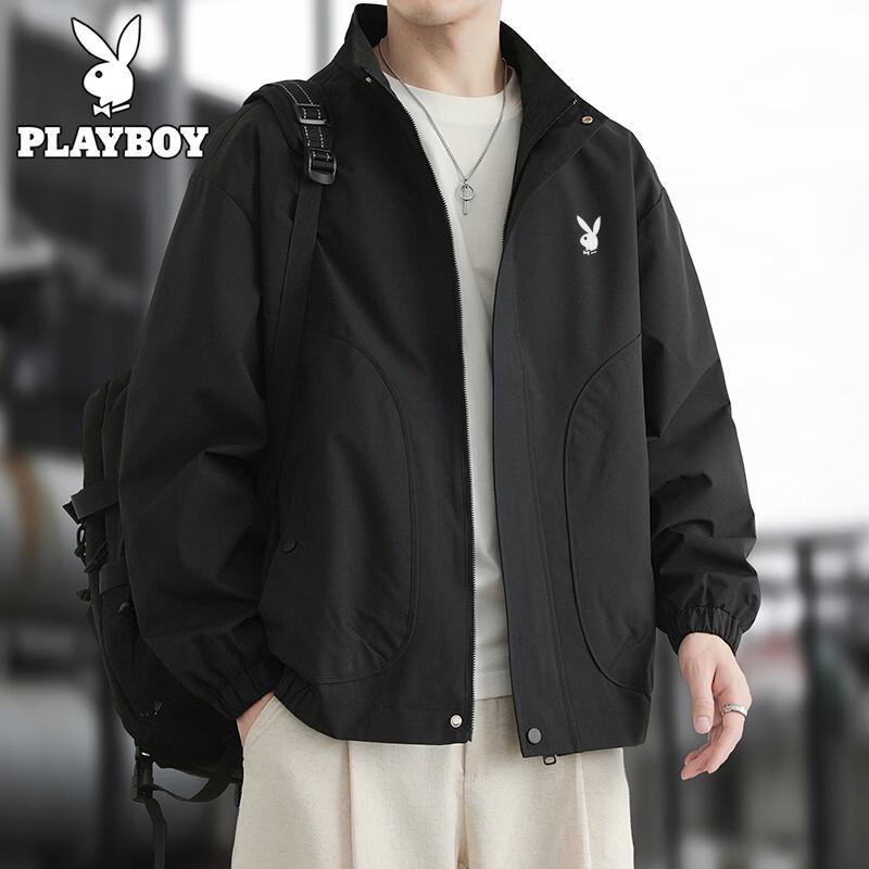Playboy Men s Casual Tops XL
Playboy Men s Casual Tops XL