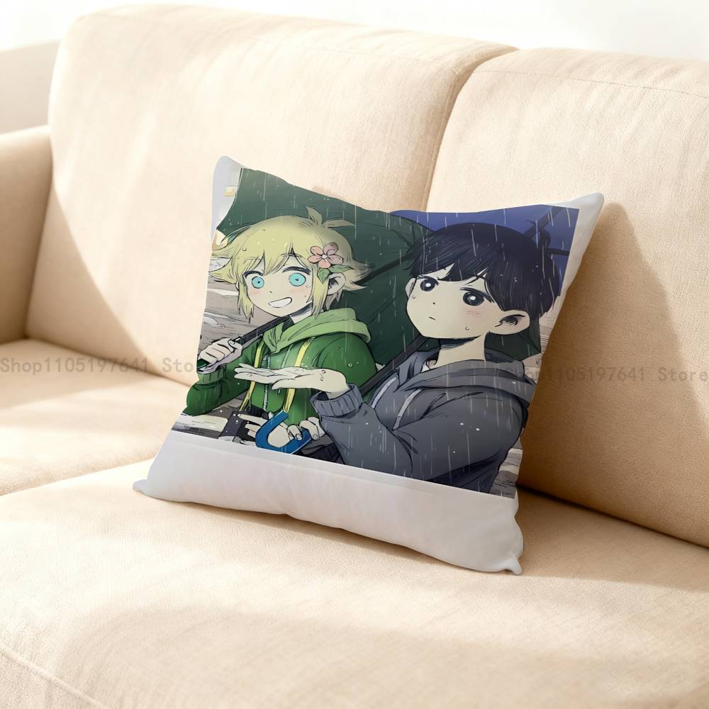Game O-Omori Sunny and Mewos Pillow Case cute cartoon anime peripheralsBedroom Sofa Decorative Cushion Cover Soft Cushion Cover 12x12Inch
Game O-Omori Sunny and Mewos Pillow Case cute cartoon anime peripheralsBedroom Sofa Decorative Cushion Cover Soft Cushion Cover 12x12Inch