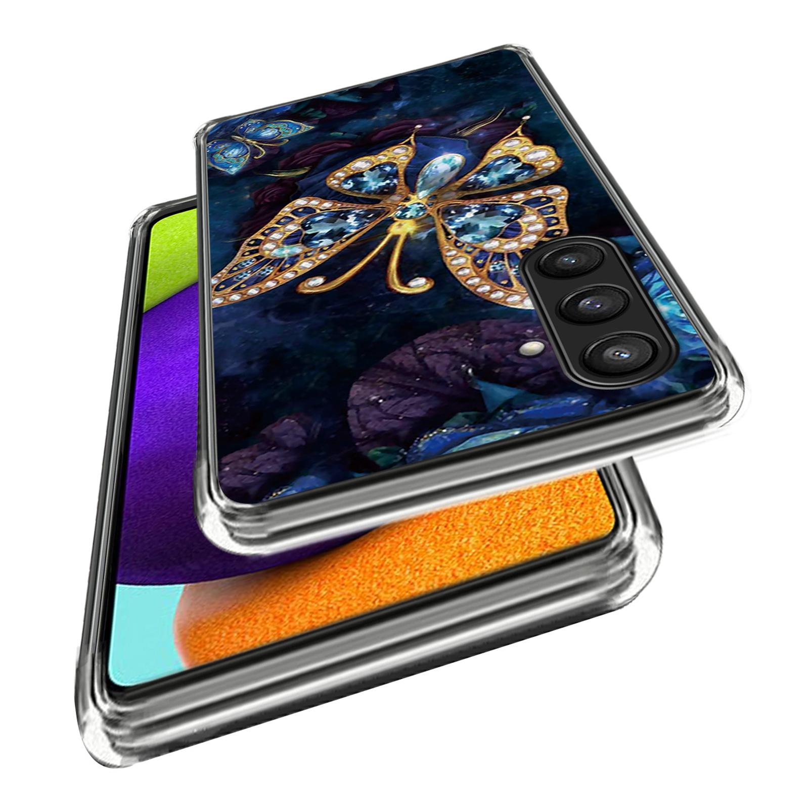 TPU Case for Samsung Galaxy S23 FE Shell Shock Absorbing Pattern Phone Cover Fierce Wolf
TPU Case for Samsung Galaxy S23 FE Shell Shock Absorbing Pattern Phone Cover Fierce Wolf