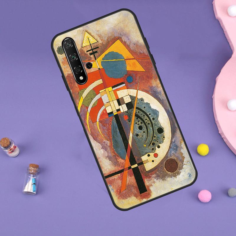 Василий Кандинский Абстракция Для Huawei Nova 5T 9 10 SE 7i 8i 11i 12i Y60 Y61 Y70 Y72 Y73 Y90 Y91 P20 P40 P30 Lite Чехол Huawei Nova Y73
Василий Кандинский Абстракция Для Huawei Nova 5T 9 10 SE 7i 8i 11i 12i Y60 Y61 Y70 Y72 Y73 Y90 Y91 P20 P40 P30 Lite Чехол Huawei Nova Y73