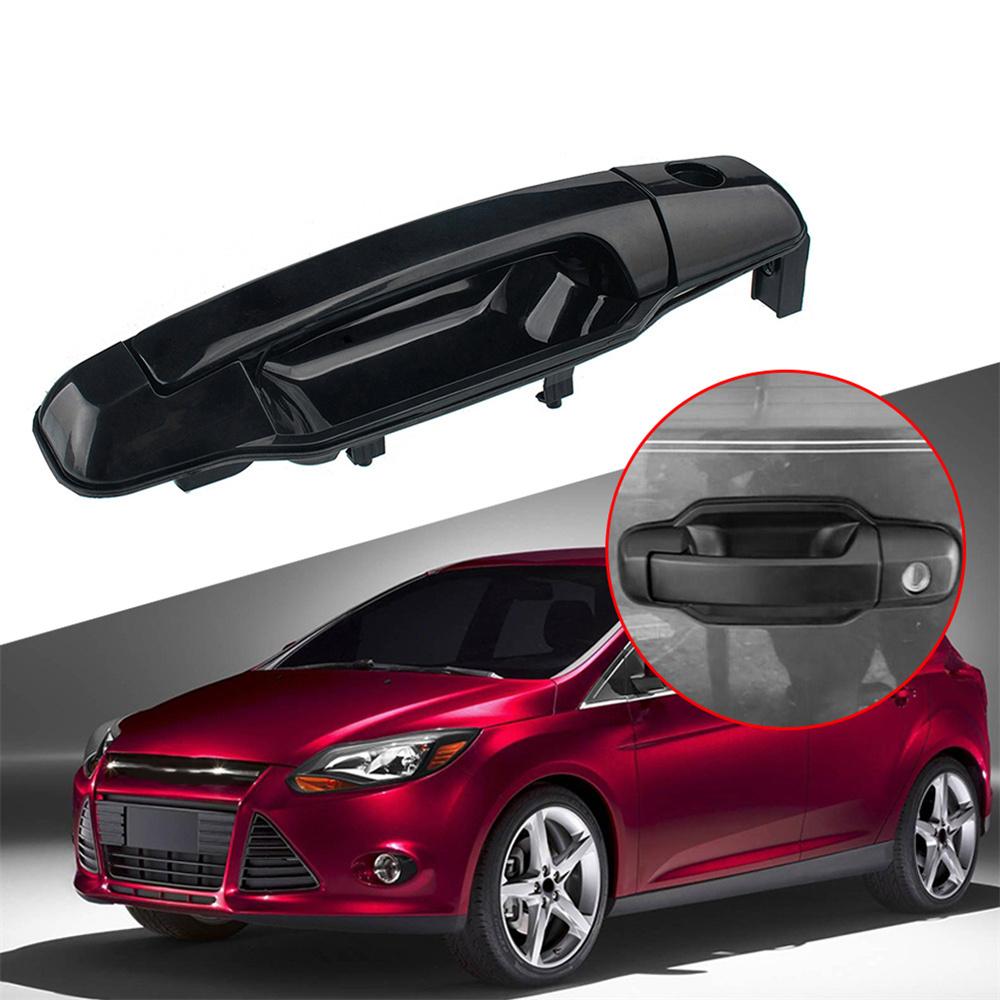 New Front Left Driver Side Exterior Door Handle For 03-06 Kia Sorento Lx Ex
New Front Left Driver Side Exterior Door Handle For 03-06 Kia Sorento Lx Ex