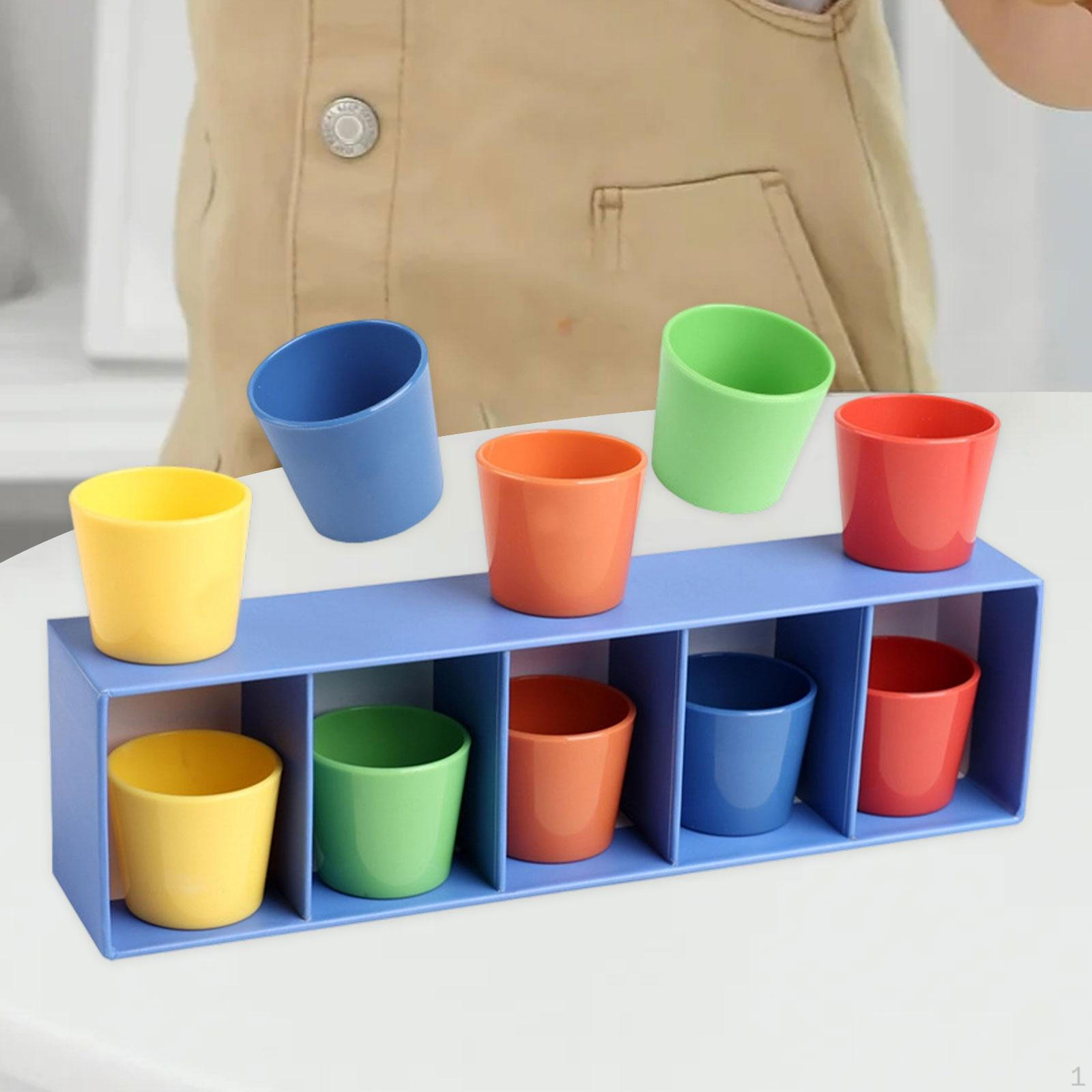 Набор для игры на соответствие цветов Образовательный групповой вызов Принадлежности для вечеринки по случаю дня рождения для детей и взрослых Логический
Набор для игры на соответствие цветов Образовательный групповой вызов Принадлежности для вечеринки по случаю дня рождения для детей и взрослых Логический