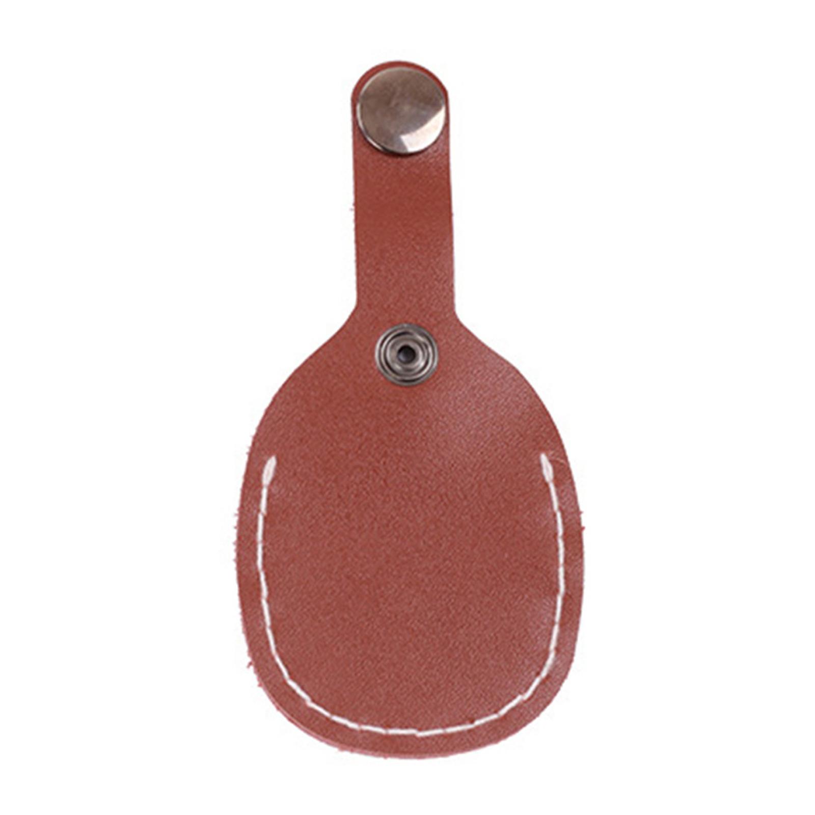 Archerys Break Leathers Pad On Shoe Foot Archerys Limbs Protector Tool Recurve Bow Limb Tip Protections with Snap Button 1
Archerys Break Leathers Pad On Shoe Foot Archerys Limbs Protector Tool Recurve Bow Limb Tip Protections with Snap Button 1