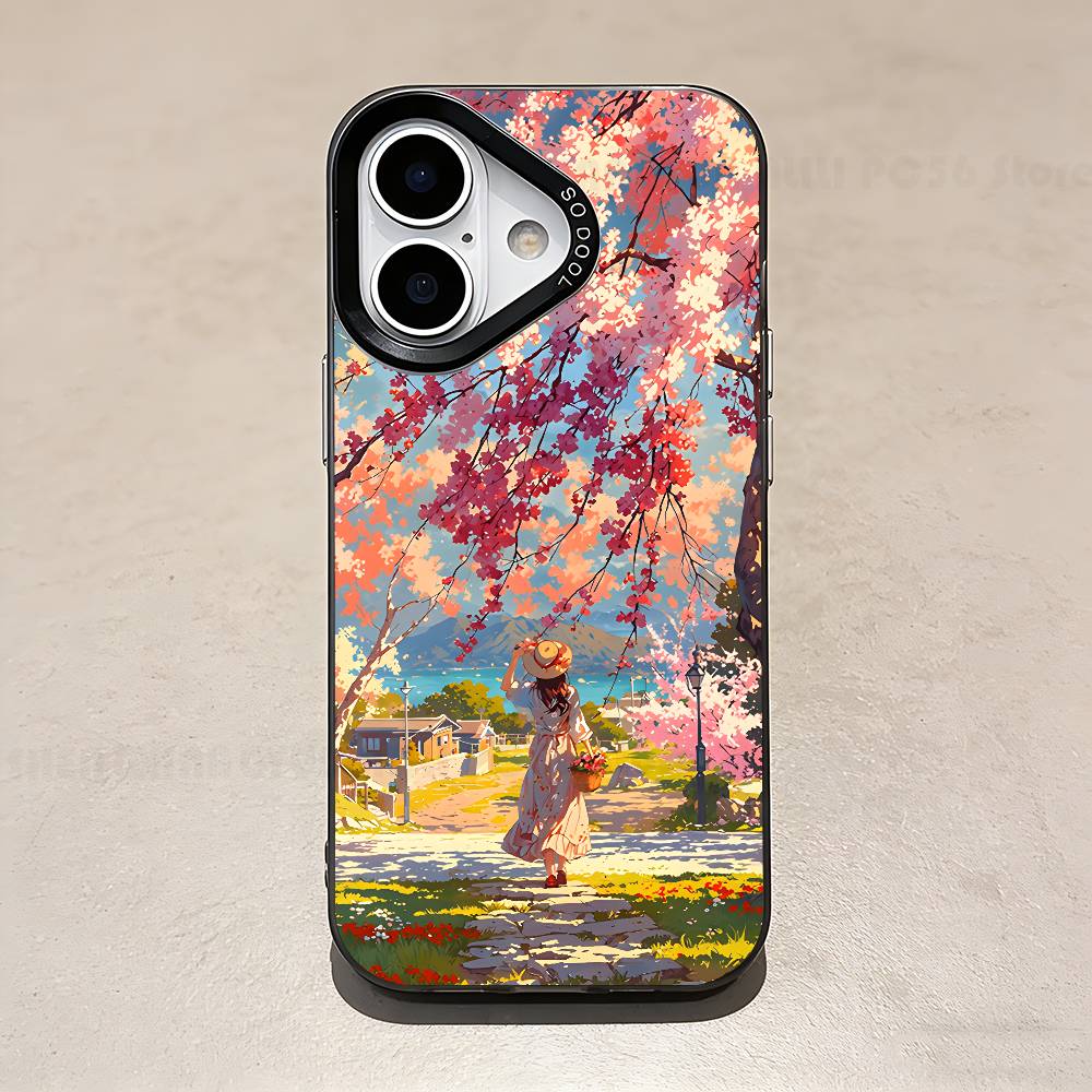 Golden hours Case For IPhone 11 12 13 14 15 16 17 Pro Max XS X XR mini Air Plus Cover iPhone13
Golden hours Case For IPhone 11 12 13 14 15 16 17 Pro Max XS X XR mini Air Plus Cover iPhone13