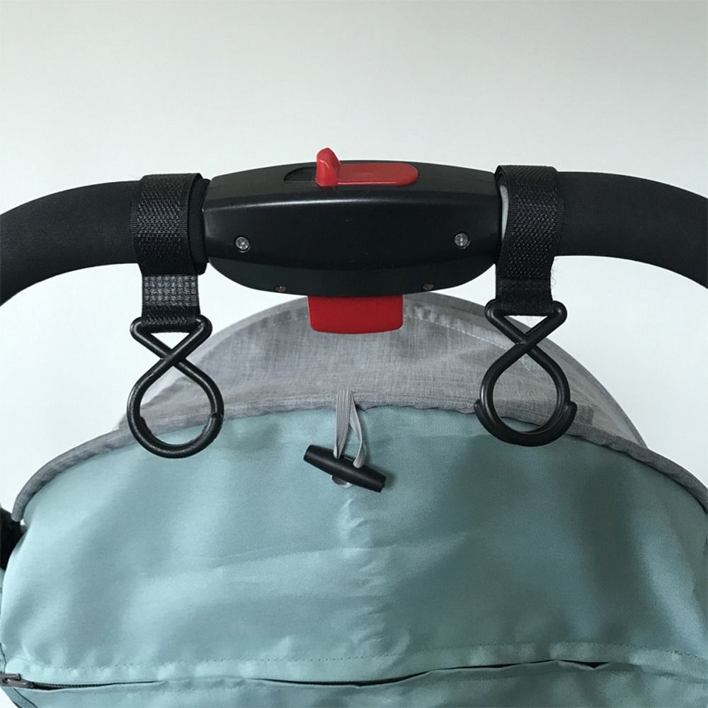 Useful Baby Stroller Organizer Hook Infant Stroller Hooks Bag Hanging Hook Stroller Accessory
Useful Baby Stroller Organizer Hook Infant Stroller Hooks Bag Hanging Hook Stroller Accessory