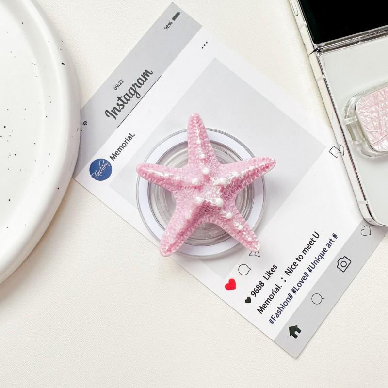 Korean Ins Mobile Phone Airbag Holder With Small Fresh Magnetic Suction Ma+.+.+starfish Expandable Desktop Watching Following TV Shows
Korean Ins Mobile Phone Airbag Holder With Small Fresh Magnetic Suction Ma+.+.+starfish Expandable Desktop Watching Following TV Shows