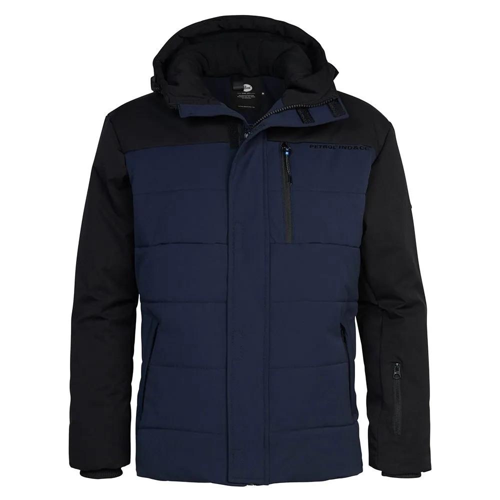 Petrol Industries Парка 123 XL
Petrol Industries Парка 123 XL