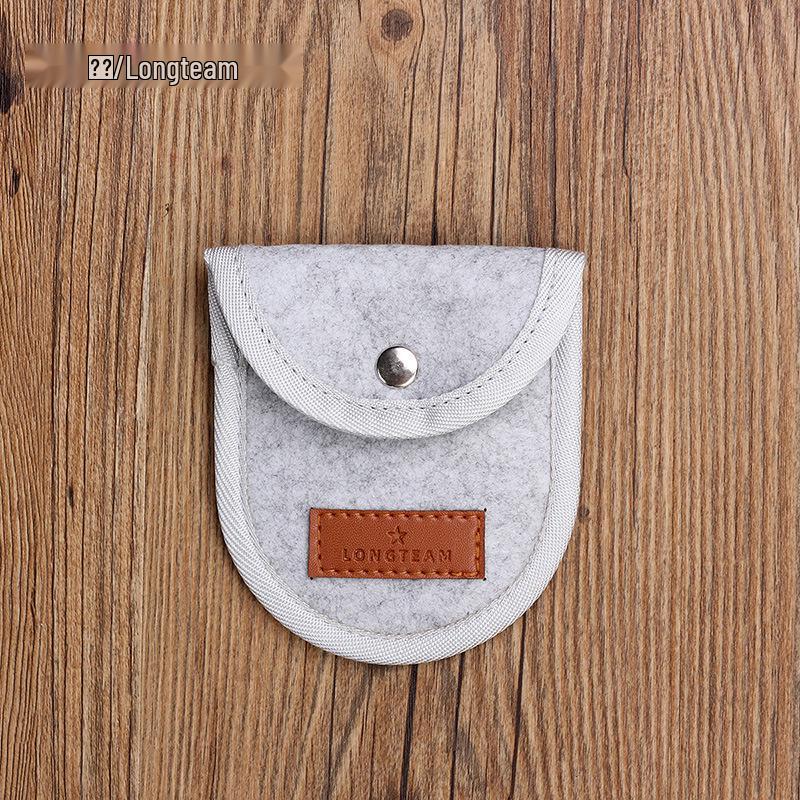 Folk Guitar & Ukulele Accessory Bag with Capo Cover
Folk Guitar & Ukulele Accessory Bag with Capo Cover