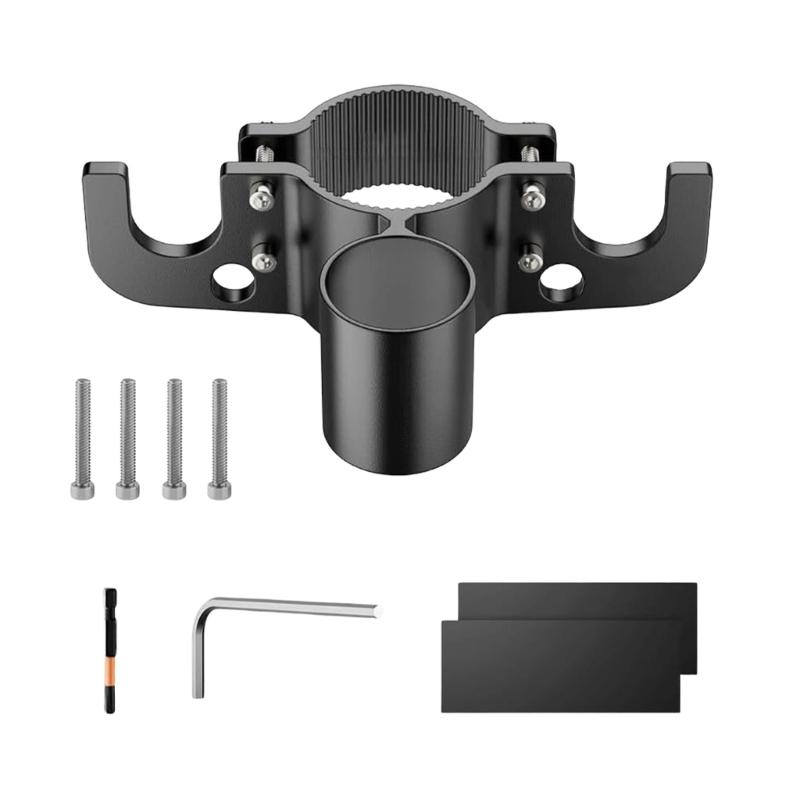 Strong Aluminum Trailer Chain Retainer For 2 Inch And 2 ¼ Inch Couplers Maintains Chains Brake Lines And 7 Way Electrical Interface Arranged 1
Strong Aluminum Trailer Chain Retainer For 2 Inch And 2 ¼ Inch Couplers Maintains Chains Brake Lines And 7 Way Electrical Interface Arranged 1