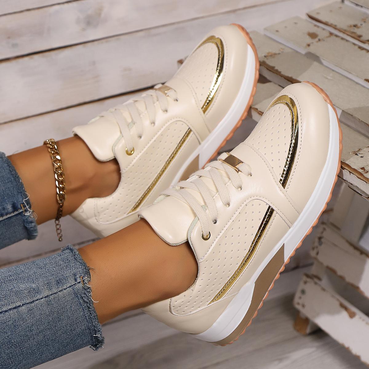 модные женские кроссовки модные дышащие вулканизированные туфли из искусственной кожи туфли на платформе белые повседневные туфли на шнуровке Zapatos Mujer 35 хаки
модные женские кроссовки модные дышащие вулканизированные туфли из искусственной кожи туфли на платформе белые повседневные туфли на шнуровке Zapatos Mujer 35 хаки