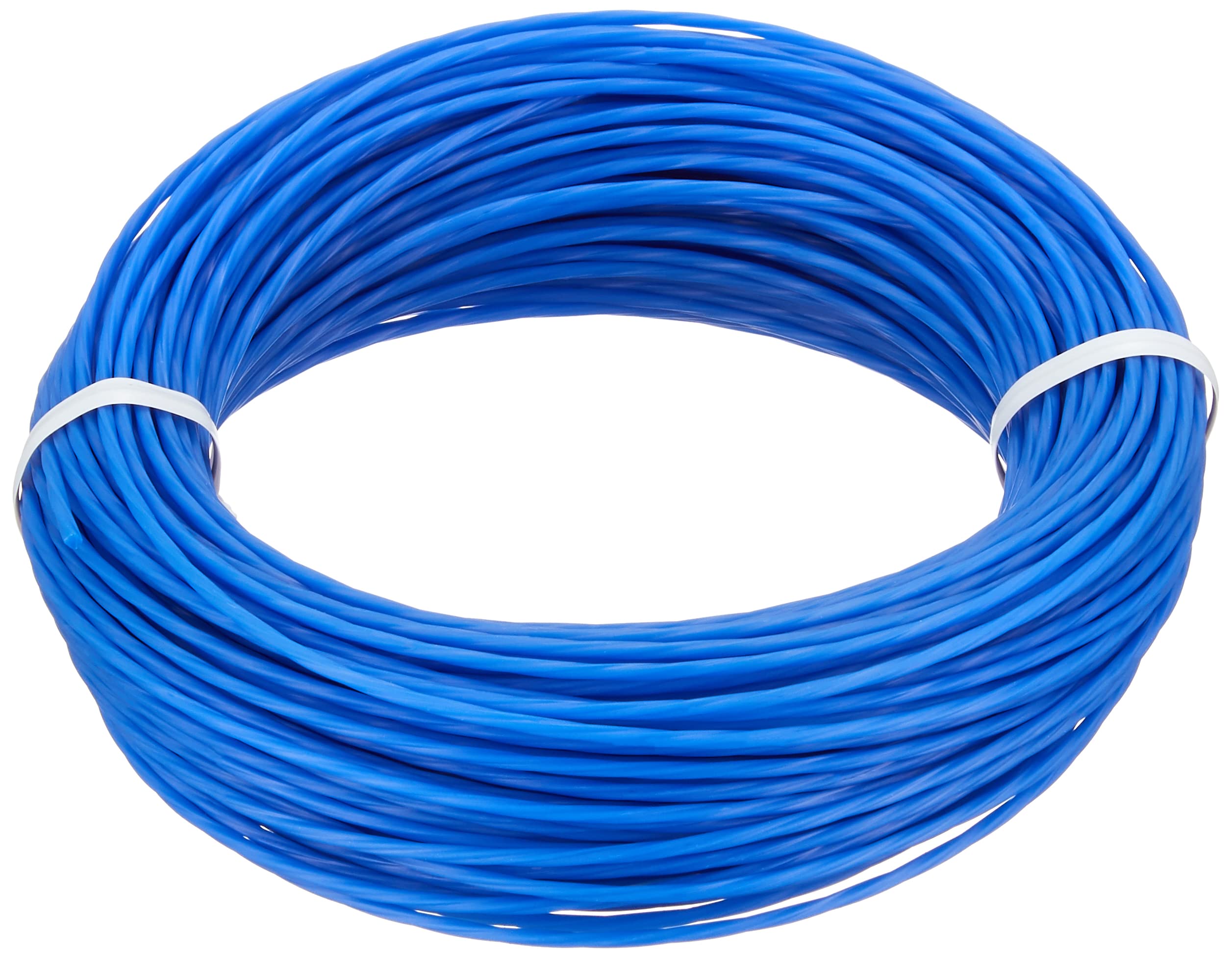 Makita String Trimmer Replacement Nylon Line 30m A-66422
Makita String Trimmer Replacement Nylon Line 30m A-66422