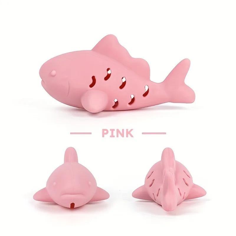 Interactive Cat Dog Toy for Bite Resistant Small Pets Durable Chew Toy with Hide Treat Design Teeth Grinding Entertainment XS
Interactive Cat Dog Toy for Bite Resistant Small Pets Durable Chew Toy with Hide Treat Design Teeth Grinding Entertainment XS
