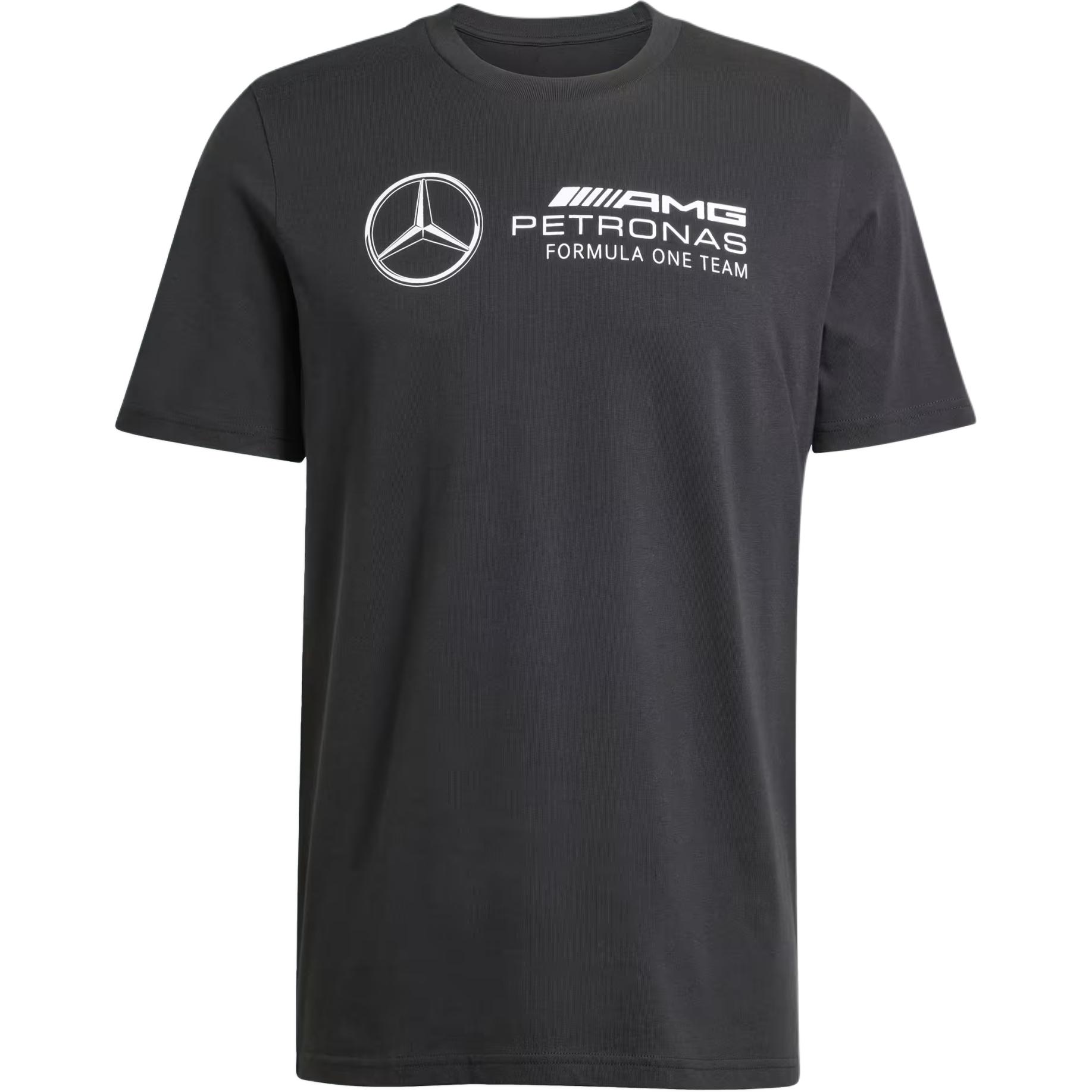 Adidas Mercedes Amg Petronas Formula Team Dna Graphic T Shirt JV5434 M
Adidas Mercedes Amg Petronas Formula Team Dna Graphic T Shirt JV5434 M