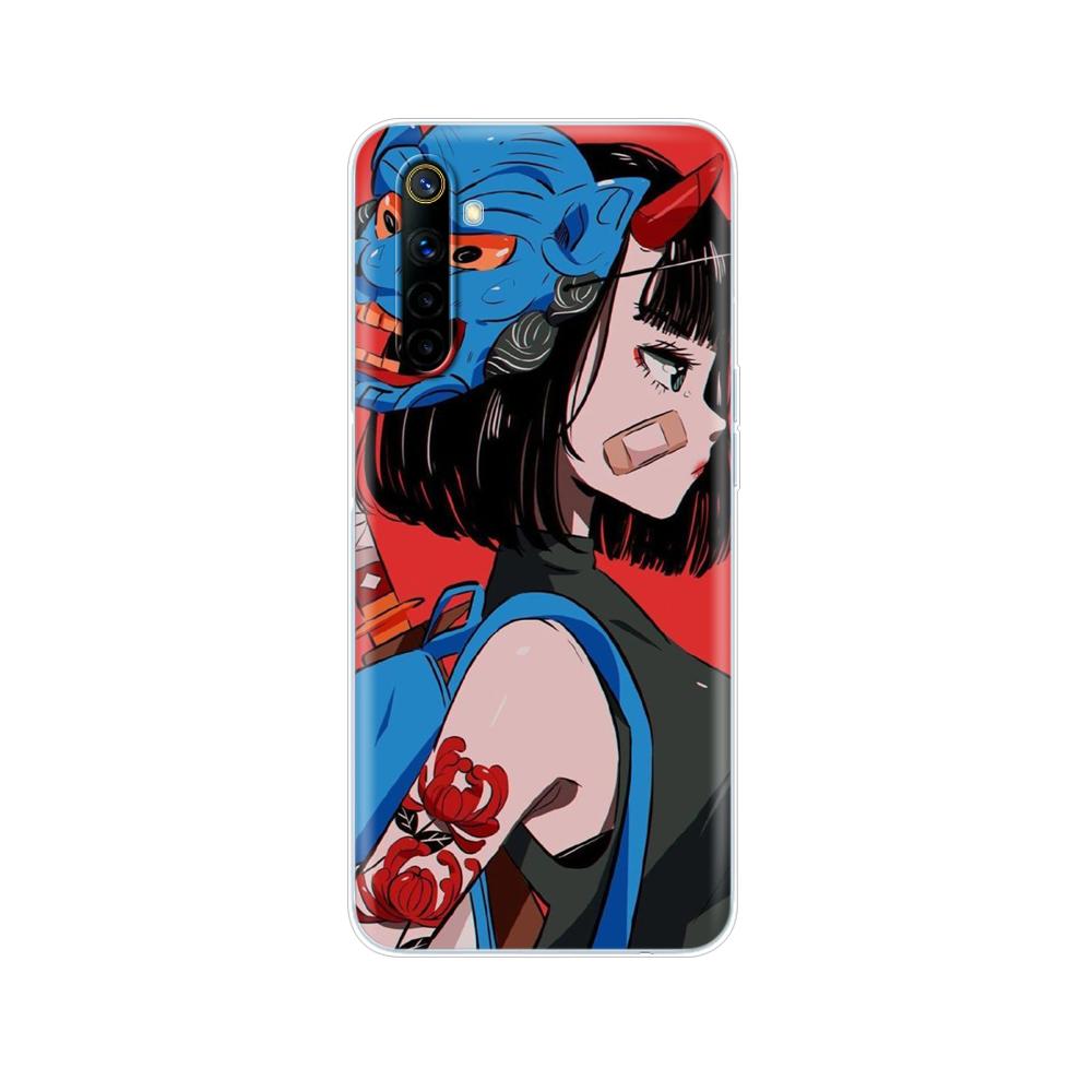 For Realme 6 Case Realme 6 Pro Realme 6s 6i Case Silicon Soft TPU Phone Back Cover For OPPO Realme6 6Pro Realme6Pro Case Realme 6
For Realme 6 Case Realme 6 Pro Realme 6s 6i Case Silicon Soft TPU Phone Back Cover For OPPO Realme6 6Pro Realme6Pro Case Realme 6