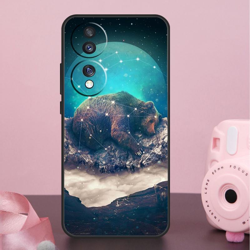 Чехол с изображением медведя гризли для Honor 400 200 Pro 50 70 90 X9a X9b X9c X9d X8b X8c Win Magic 8 Pro 5 6 7 Lite Honor X8c
Чехол с изображением медведя гризли для Honor 400 200 Pro 50 70 90 X9a X9b X9c X9d X8b X8c Win Magic 8 Pro 5 6 7 Lite Honor X8c