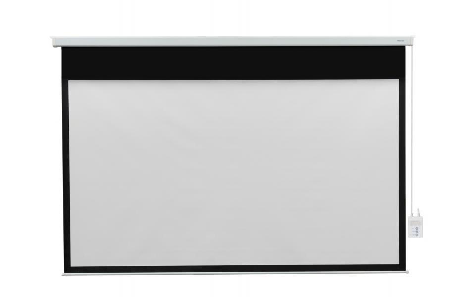 Fonestar PPEL-16135-FA - Electric projection screen 16:9, 135 diagonal, remote control, Fonestar білий
Fonestar PPEL-16135-FA - Electric projection screen 16:9, 135 diagonal, remote control, Fonestar білий