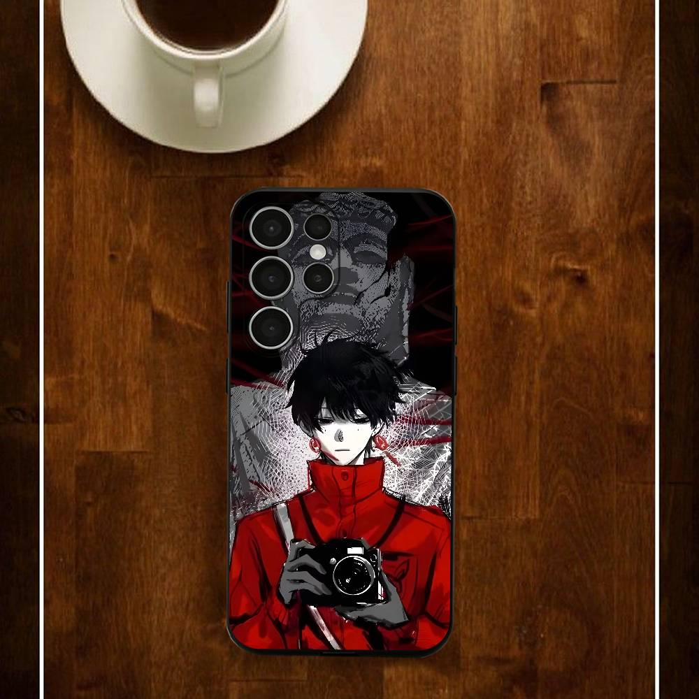 Tales of the First Seven Days Silicone Case For Samsung S25 24 23 22 21 20 Plus Ultra 5G Lite Shockproof Cover Samsung S23ULTRA5G
Tales of the First Seven Days Silicone Case For Samsung S25 24 23 22 21 20 Plus Ultra 5G Lite Shockproof Cover Samsung S23ULTRA5G