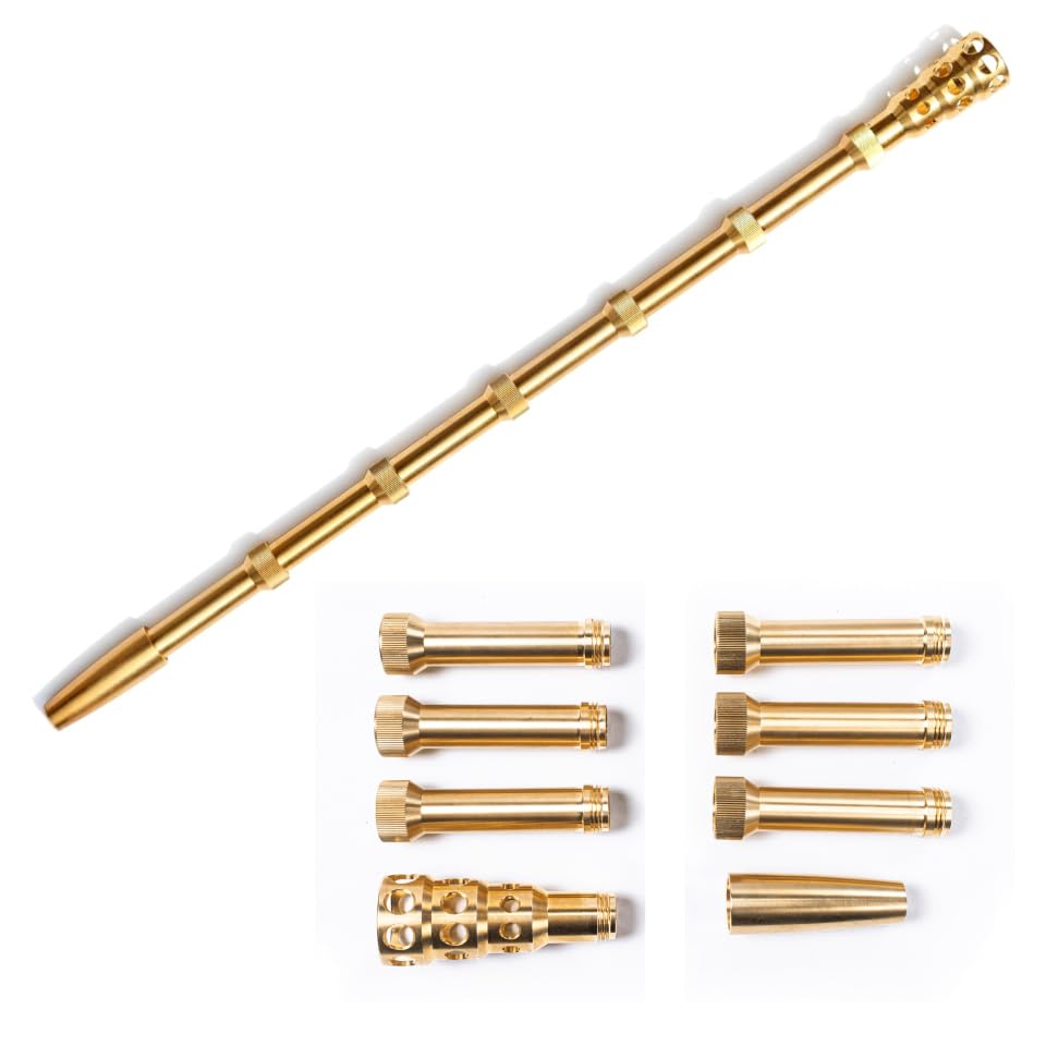 KAGURA — это латунная духовая трубка, изготовленная мастерами Tanaka Metal, специалистом по латуни. (TK-MI-1001) Работает, в процессе.
KAGURA — это латунная духовая трубка, изготовленная мастерами Tanaka Metal, специалистом по латуни. (TK-MI-1001) Работает, в процессе.