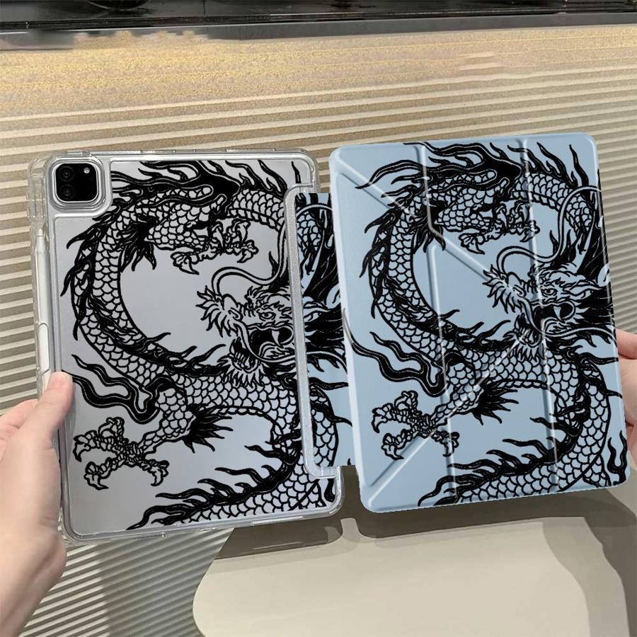 Крута C-китайський Дракон Y-складний Тримач Чохол Кейс для Планшета Для iPad Air 4 5 M3 M2 1 2 M4 11дюймів Pro 2025 Pro 11-го 10-го 9-го 8-го 7-го iPad 11th 2025 A16
Крута C-китайський Дракон Y-складний Тримач Чохол Кейс для Планшета Для iPad Air 4 5 M3 M2 1 2 M4 11дюймів Pro 2025 Pro 11-го 10-го 9-го 8-го 7-го iPad 11th 2025 A16