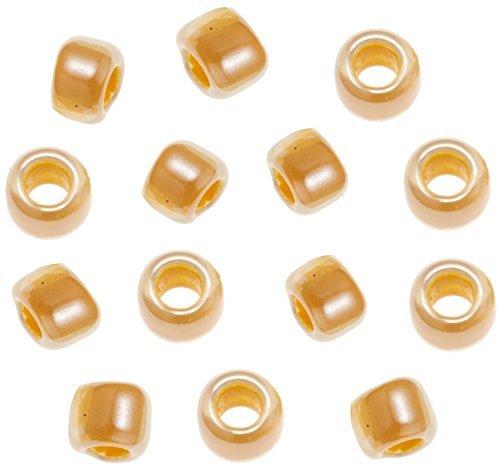 Бусины TOHO Extra Small Bara Pack, внешний диаметр бусин 7 г, содержит прибл.. 1,5 мм № 148 прибл.
Бусины TOHO Extra Small Bara Pack, внешний диаметр бусин 7 г, содержит прибл.. 1,5 мм № 148 прибл.