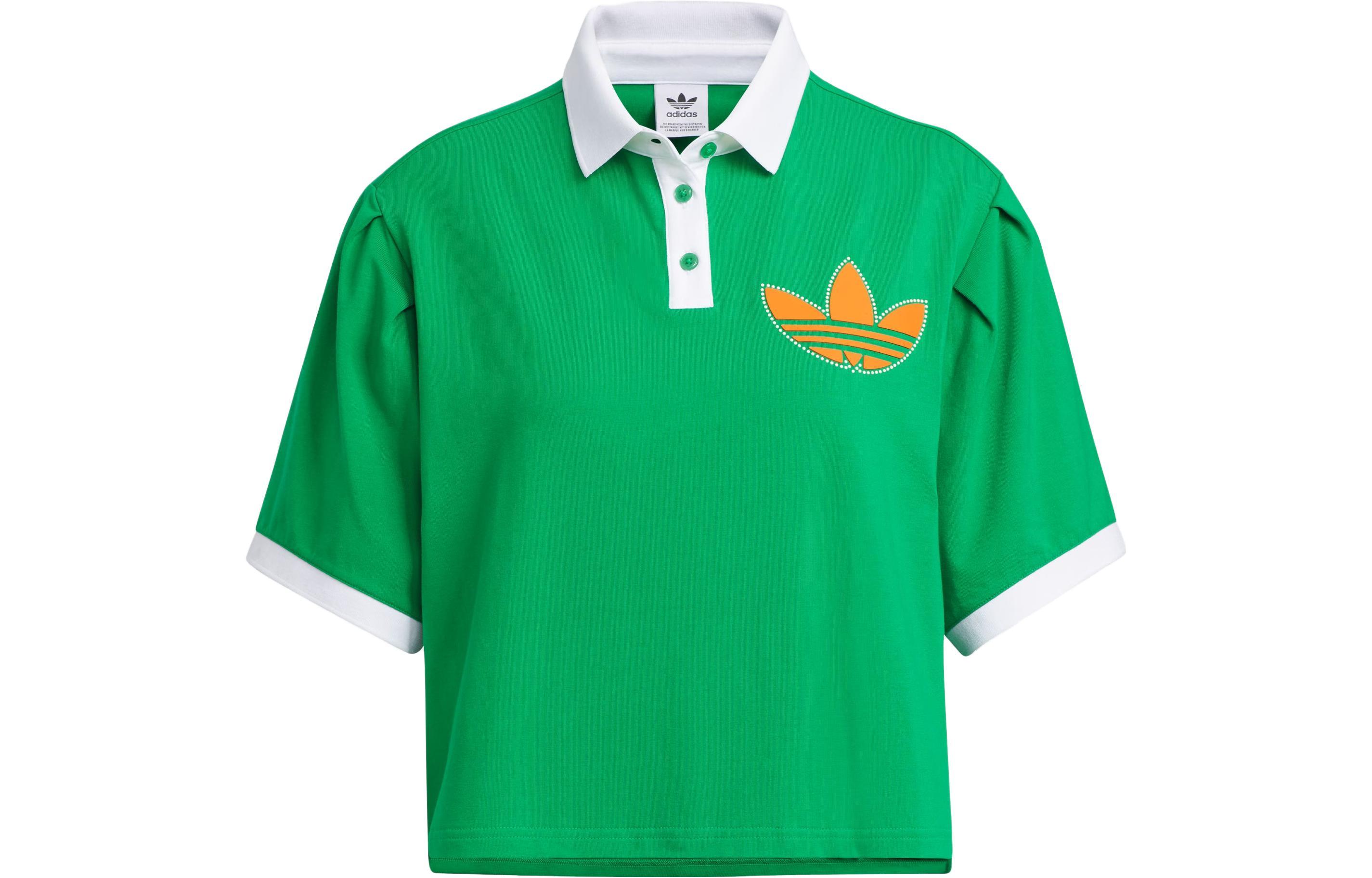 adidas originals Varct Polo Shirt Green IU4767 XL
adidas originals Varct Polo Shirt Green IU4767 XL