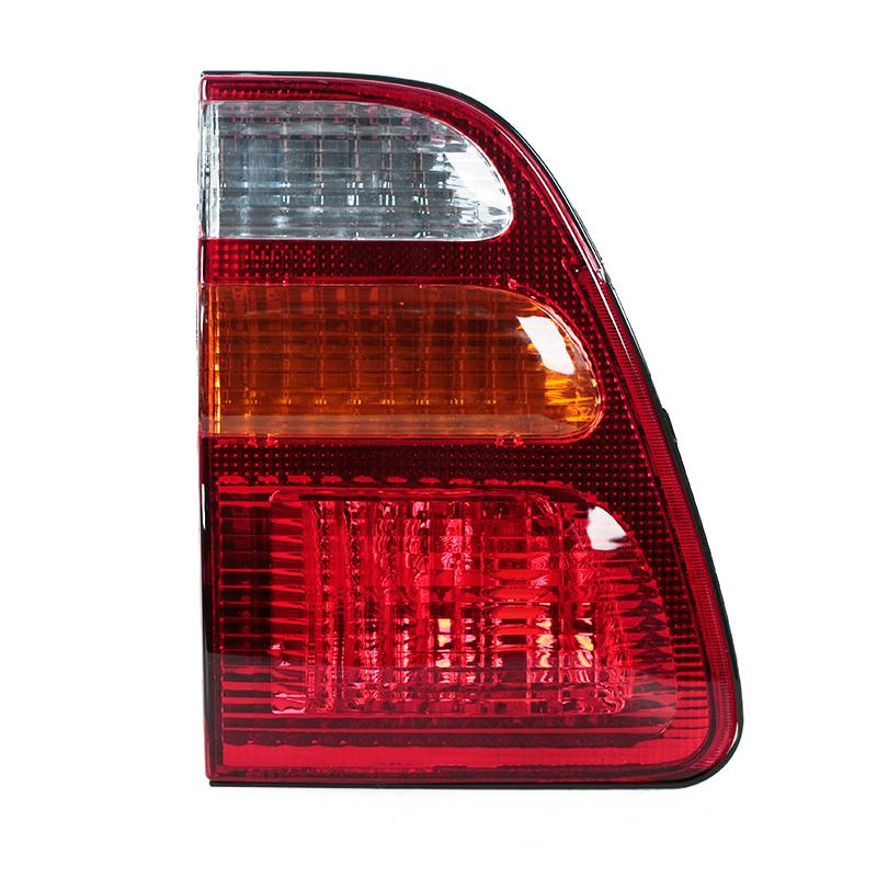 No Bulb For Toyota Land CruiserLC100 1998-2005 Taillight Turning Flashing Light Driving Light Brake Signal Light Reversing Light
No Bulb For Toyota Land CruiserLC100 1998-2005 Taillight Turning Flashing Light Driving Light Brake Signal Light Reversing Light