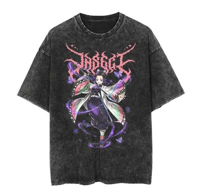 Demon Slayer Cosplay Anime Manga T-Shirt Tee Undershirt Cotton S
Demon Slayer Cosplay Anime Manga T-Shirt Tee Undershirt Cotton S
