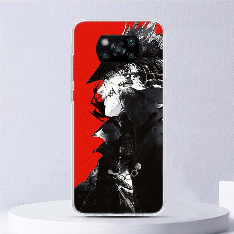 Bloodborne Game Soft Case For Xiaomi Poco X7 X6 X5 X4 X3 Nfc F7 Ultra F6 F5 Pro Phone Cover F4 Gt F3 M5S M4 M3 M5 M6 Coque Xiaomi Poco X6
Bloodborne Game Soft Case For Xiaomi Poco X7 X6 X5 X4 X3 Nfc F7 Ultra F6 F5 Pro Phone Cover F4 Gt F3 M5S M4 M3 M5 M6 Coque Xiaomi Poco X6