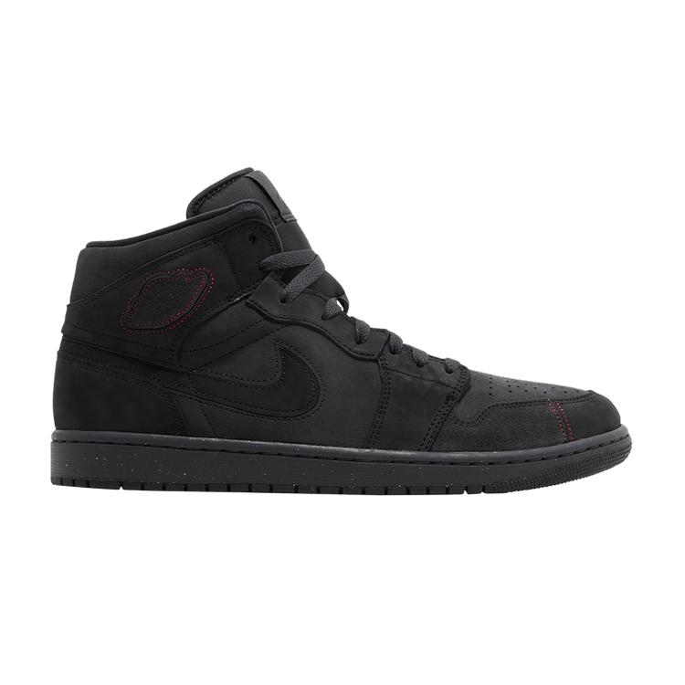 Jordan 1 Mid SE Craft Dark Smoke Red 41
Jordan 1 Mid SE Craft Dark Smoke Red 41