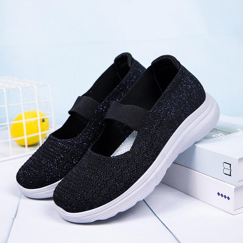 New summer products, old Beijing cloth shoes, middle-aged and elderly casual shoes, soft-soled lightweight sports shoes, one with polyurethane cloth s 35
New summer products, old Beijing cloth shoes, middle-aged and elderly casual shoes, soft-soled lightweight sports shoes, one with polyurethane cloth s 35