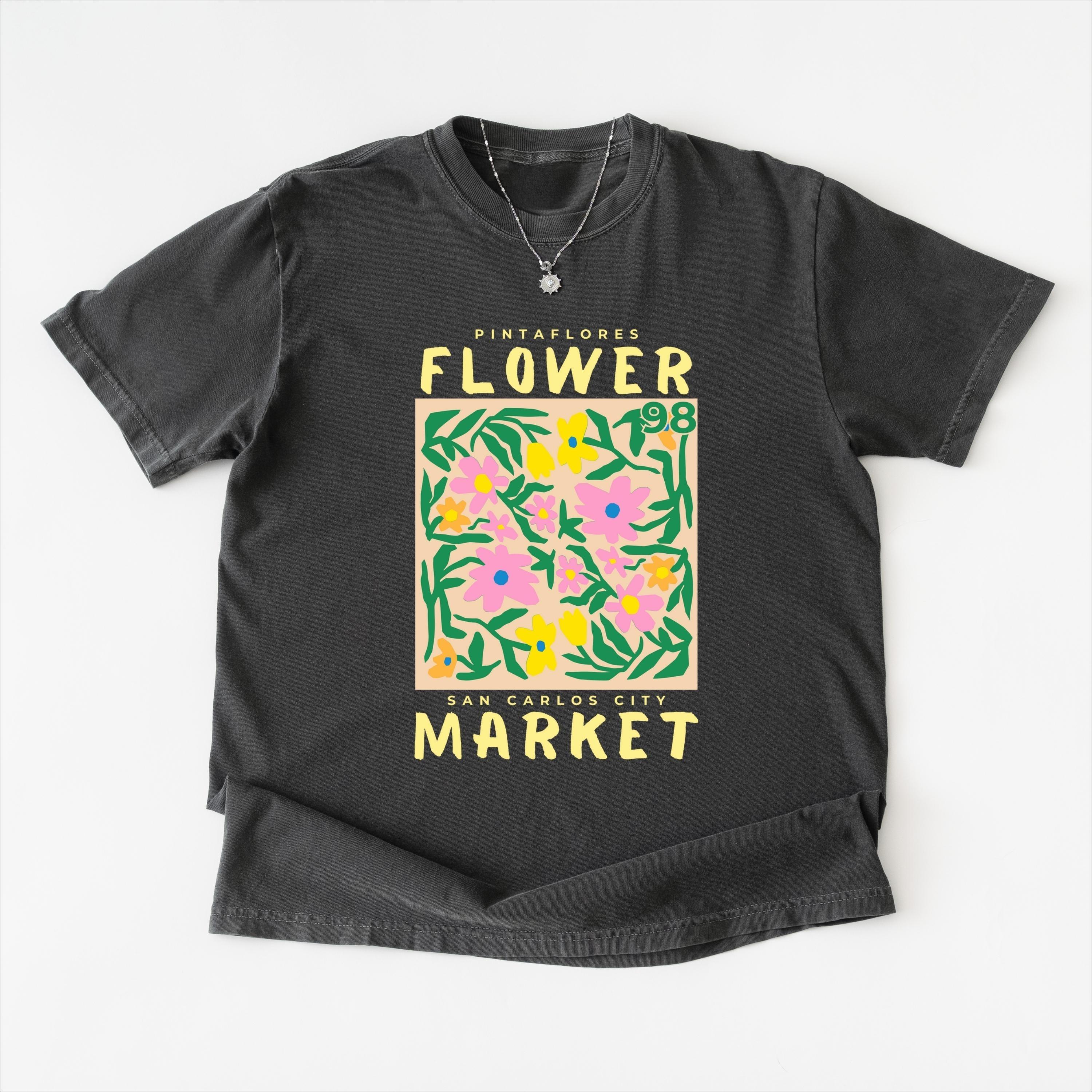 2026 Summer Womens Vintage Boho Floral TShirt Unisex Cotton and Breathable Short Sleeve Oversized Loose Casual 4XL
2026 Summer Womens Vintage Boho Floral TShirt Unisex Cotton and Breathable Short Sleeve Oversized Loose Casual 4XL