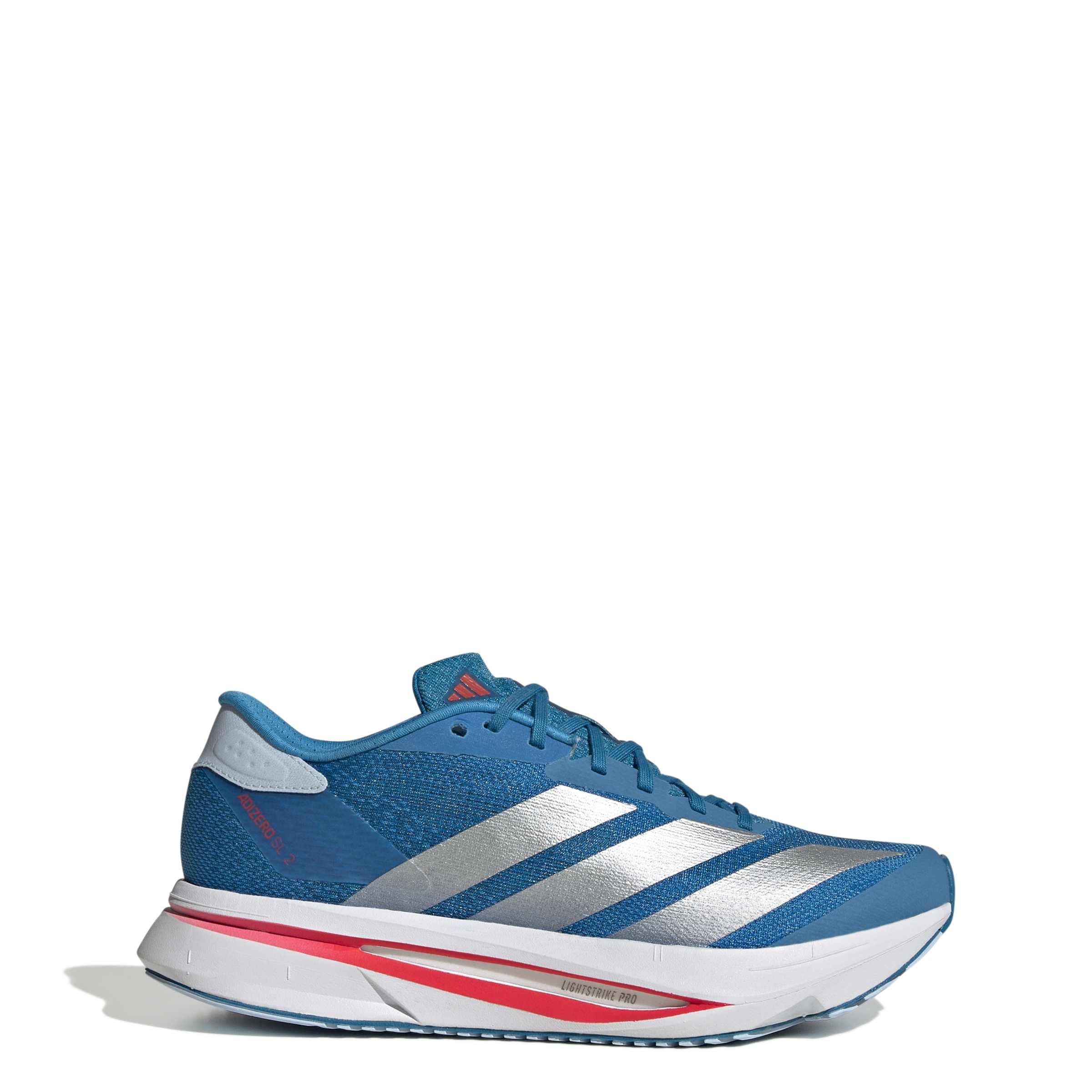 Adidas running shoes Adizero SL2 NMQ08 Solar Solar Blue cm women s Blue/Silver Metallic/Dark (JQ3131) 25.5
Adidas running shoes Adizero SL2 NMQ08 Solar Solar Blue cm women s Blue/Silver Metallic/Dark (JQ3131) 25.5