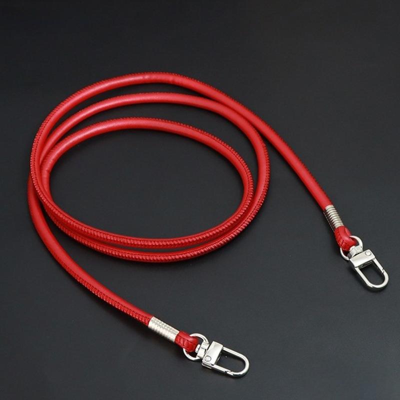 Pu Leather Round Bag Strap Replaceable Single Shoulder Crossbody Bag With Phone Case Lanyard
Pu Leather Round Bag Strap Replaceable Single Shoulder Crossbody Bag With Phone Case Lanyard