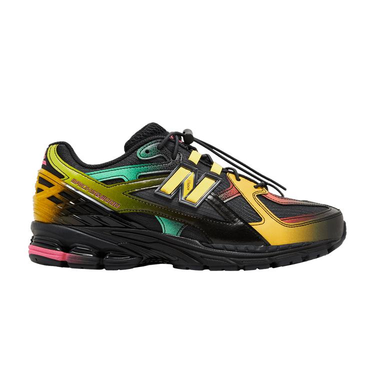 New Balance 1906U Bricks & Wood Echoes of a Butterfly 42.5
New Balance 1906U Bricks & Wood Echoes of a Butterfly 42.5