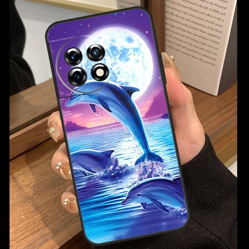 Dolphin Case For OnePlus Nord 5 CE 2 3 4 Lite N20 N30 OnePlus 15 R 13R 12R 10T 13T 10 11 12 13 Cover OnePlus 8T
Dolphin Case For OnePlus Nord 5 CE 2 3 4 Lite N20 N30 OnePlus 15 R 13R 12R 10T 13T 10 11 12 13 Cover OnePlus 8T