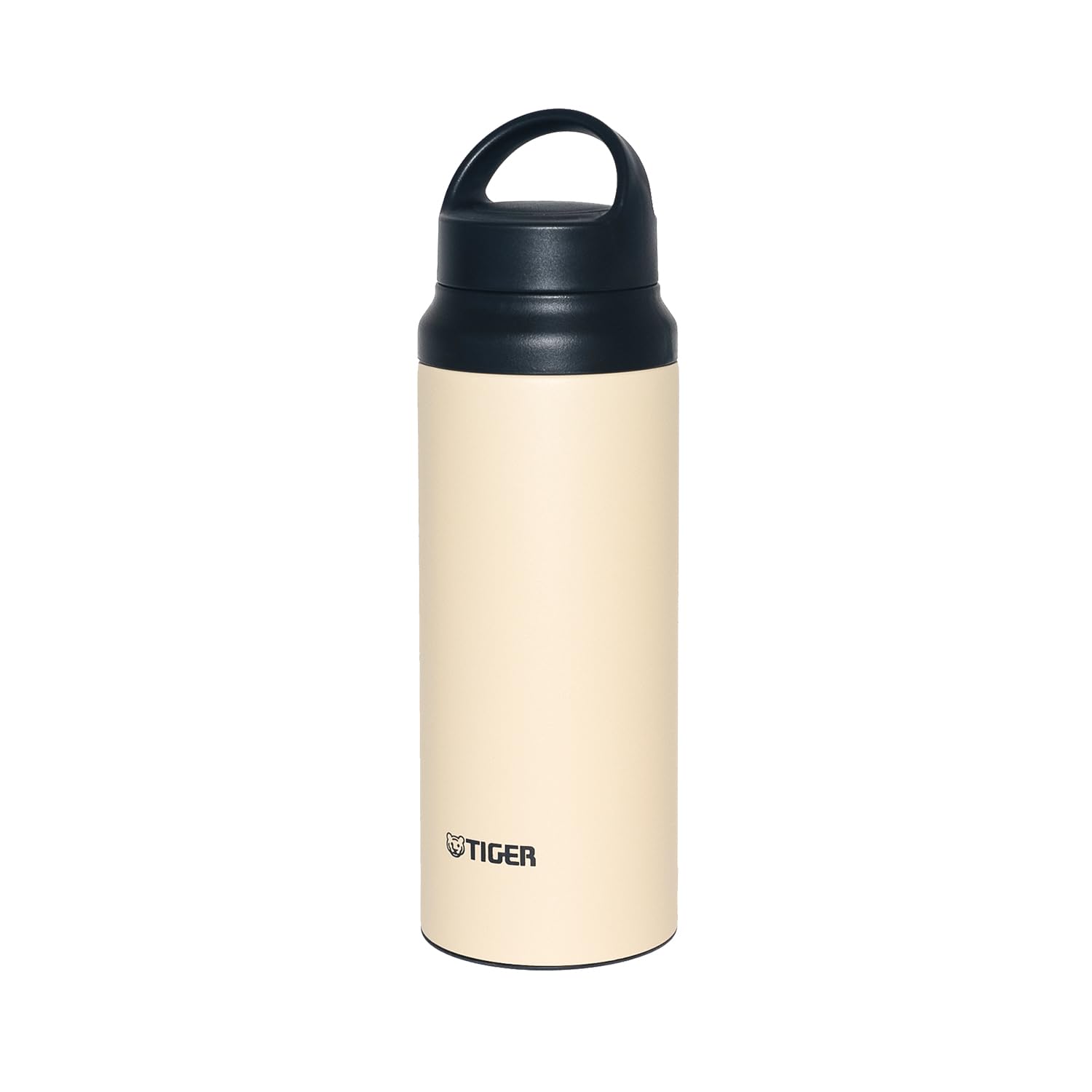 Tiger Thermos Water Bottle 600ml with Handle LightweightBottle Outdoor Beige MCZ-N060C
Tiger Thermos Water Bottle 600ml with Handle LightweightBottle Outdoor Beige MCZ-N060C
