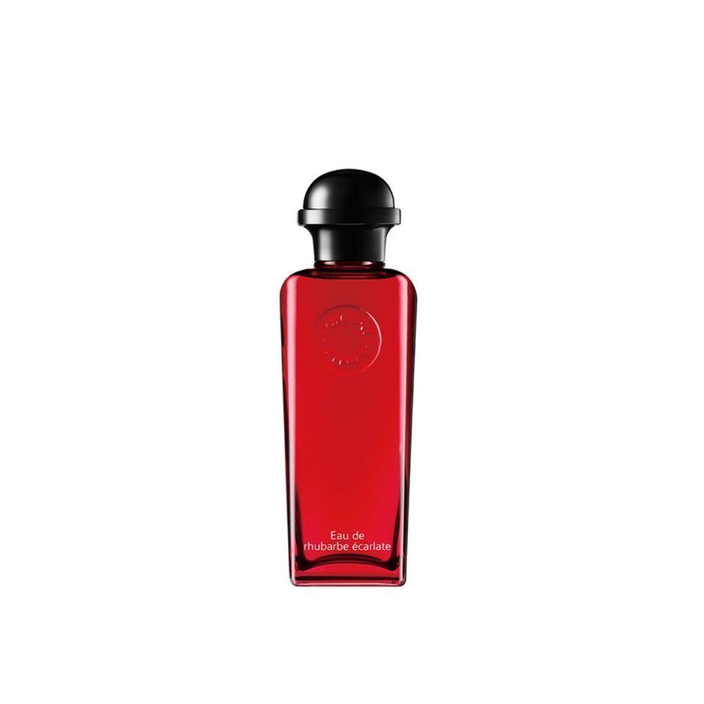 Гермs Hermes Eau Rhubarbe Ecarlate 100мл 
Гермs Hermes Eau Rhubarbe Ecarlate 100мл