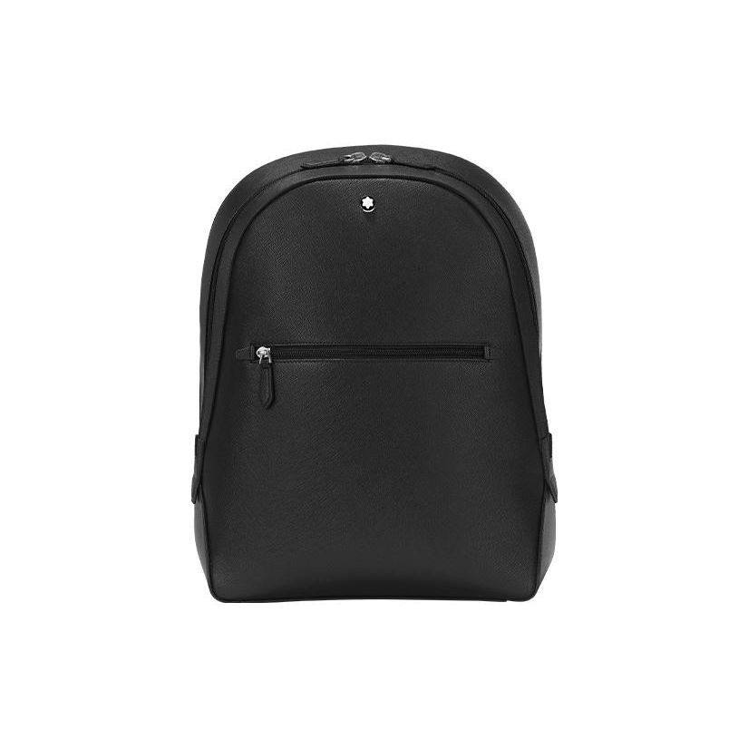 Montblanc Hexagonal White Star Logo Zipper Closure Leather Backpack Unisex Backpack Black 130277 Shopping Bag Set(Basic Set+Shopping Bag)
Montblanc Hexagonal White Star Logo Zipper Closure Leather Backpack Unisex Backpack Black 130277 Shopping Bag Set(Basic Set+Shopping Bag)