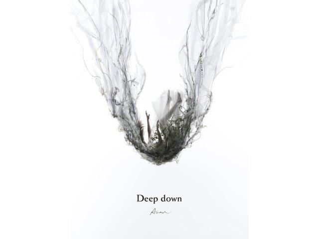 Aimer Deep Down Первое ограниченное издание CD+DVD VVCL-2150 TV Anime Chainsaw Man ED
Aimer Deep Down Первое ограниченное издание CD+DVD VVCL-2150 TV Anime Chainsaw Man ED