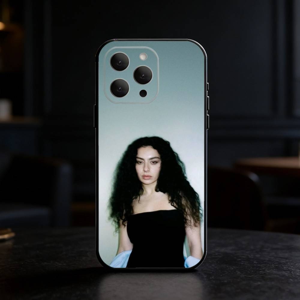 Charli XCX 360 Brat Phone Case For iPhone 17,16,15,14,13,12,11 Plus,Pro Max,SE4Soft Silicone Black Cover iPhone14ProMax
Charli XCX 360 Brat Phone Case For iPhone 17,16,15,14,13,12,11 Plus,Pro Max,SE4Soft Silicone Black Cover iPhone14ProMax