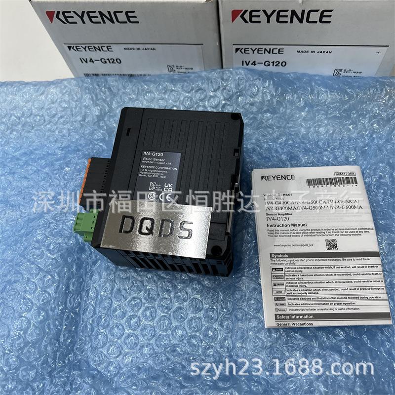 IV2-G150MA, IV2-G300CA, Keyence IV4-CP70, IV4-G120, IV3-G120 Available IV4-CP70
IV2-G150MA, IV2-G300CA, Keyence IV4-CP70, IV4-G120, IV3-G120 Available IV4-CP70