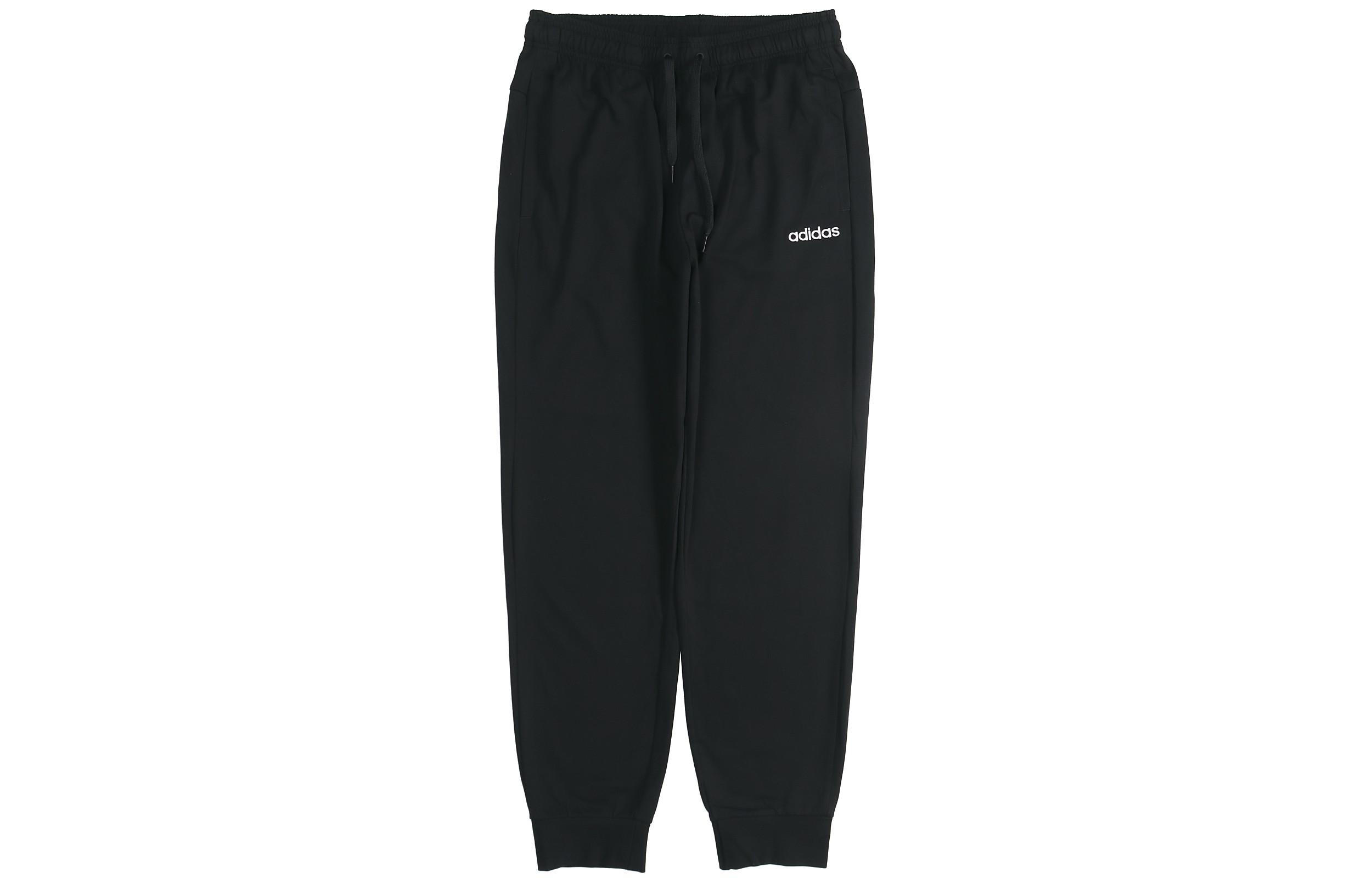 Adidas Knitted Sweatpants Men s Black FM4346 M
Adidas Knitted Sweatpants Men s Black FM4346 M